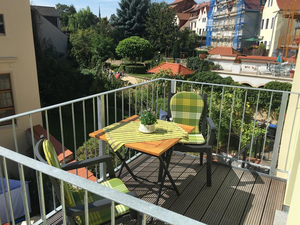 Appart.Bog2 Goerlitz Exterior photo